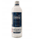 FINISH CASTLE VODKA - 500ml