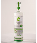 ORGANIC ALFA VODKA - 700 ml